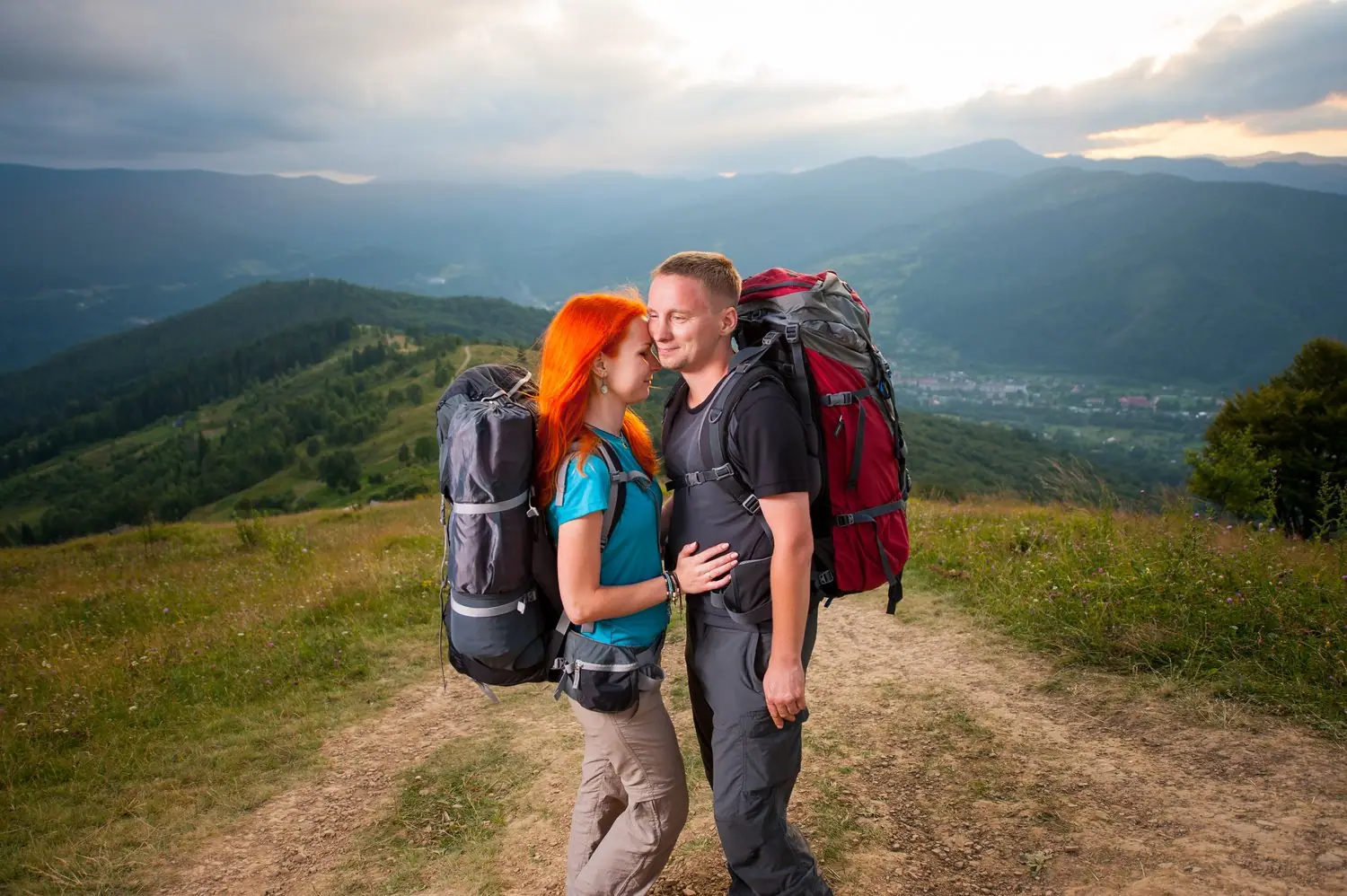 Jak zaplanować trekking wielodniowy krok po kroku