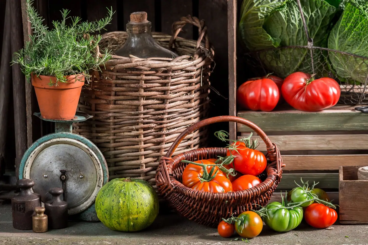 Dlaczego warto kupować regionalne produkty w Podhalu